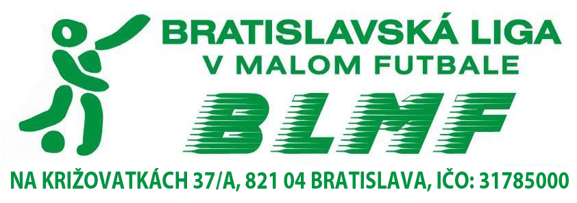 Bratislavská liga malého futbalu