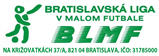 Bratislavská liga malého futbalu