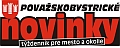 Považskobystrickénovinky