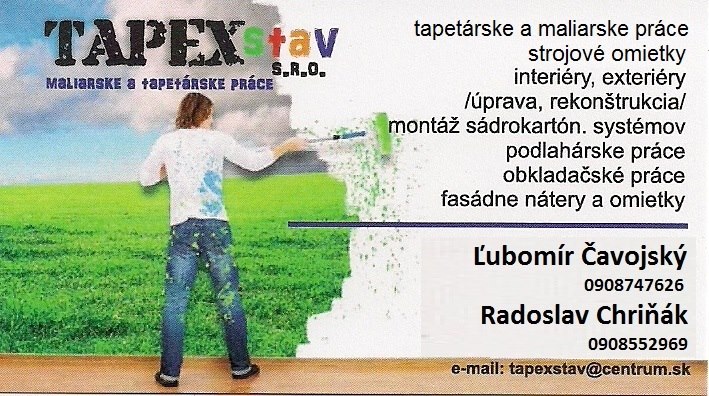 Tapex Stav s.r.o.