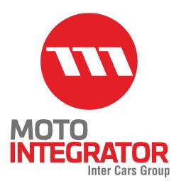 MOTO INTEGRATOR Inter Cars Group