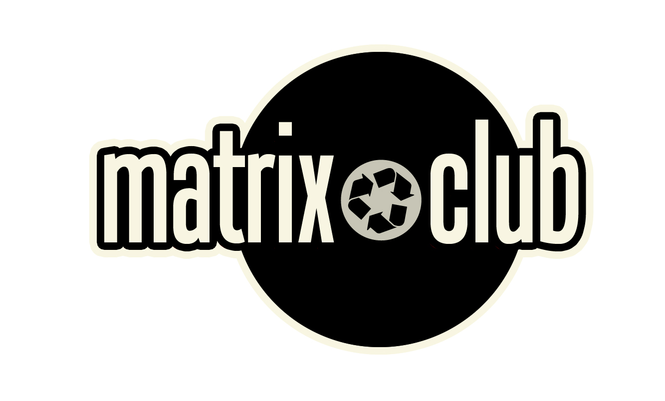 Matrix club Kanianka