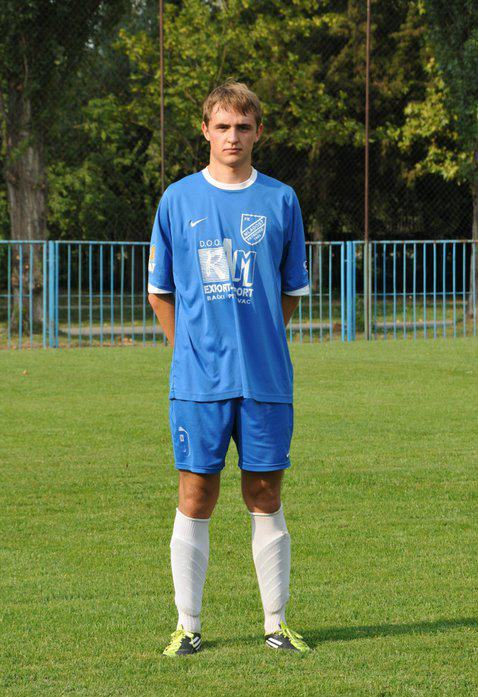 Tatljak Miroslav