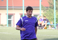 Prievozník Rastislav