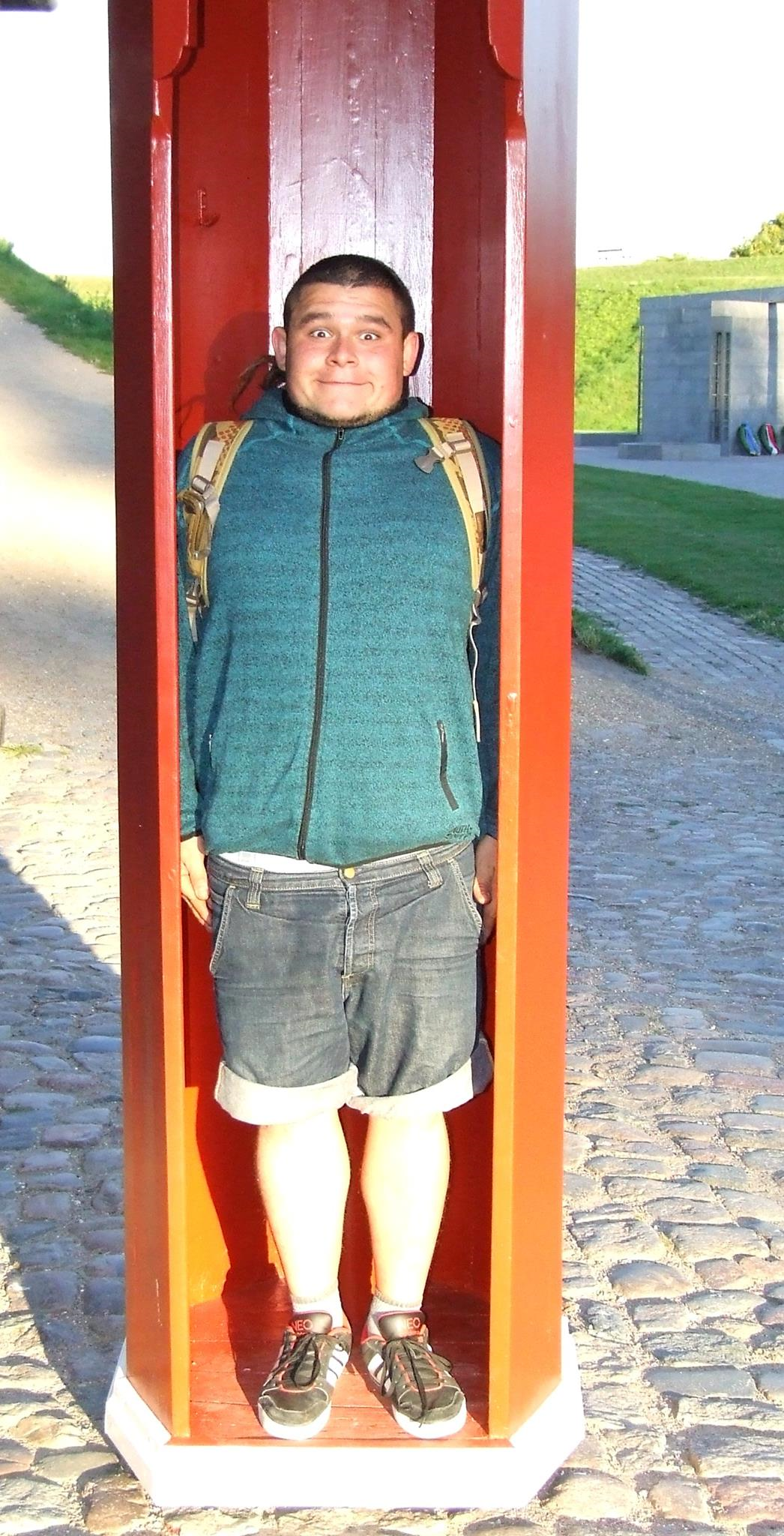 Marcinech Patrik