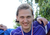 Borsuk Peter