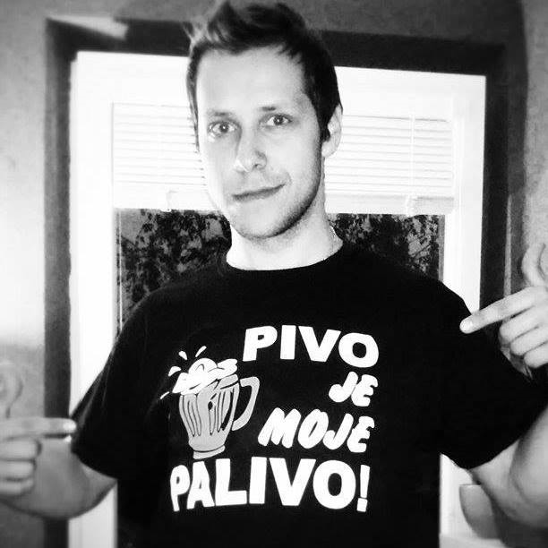 Populov Michal
