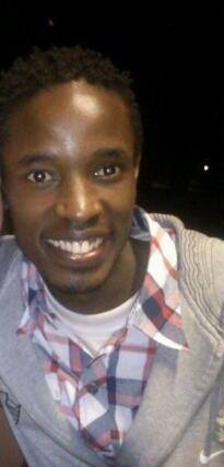 Munyalo Dickson