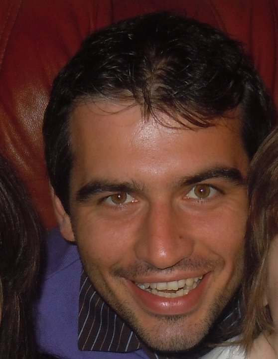 Nagy Pavol