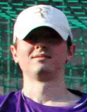 Rigó Zsolt