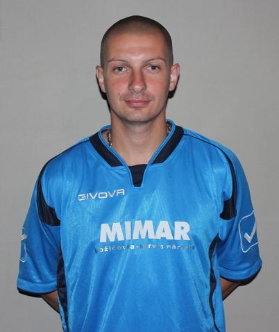 Dupkala  Martin (Dupe)