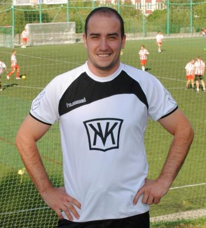 Voros Ladislav