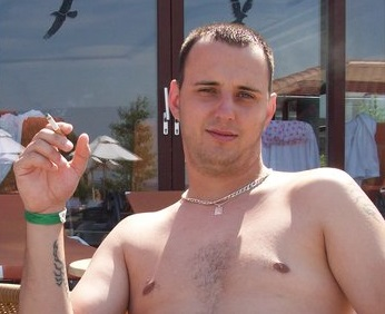 Németh Alexander