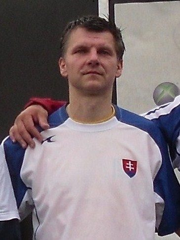 Folučka Miroslav