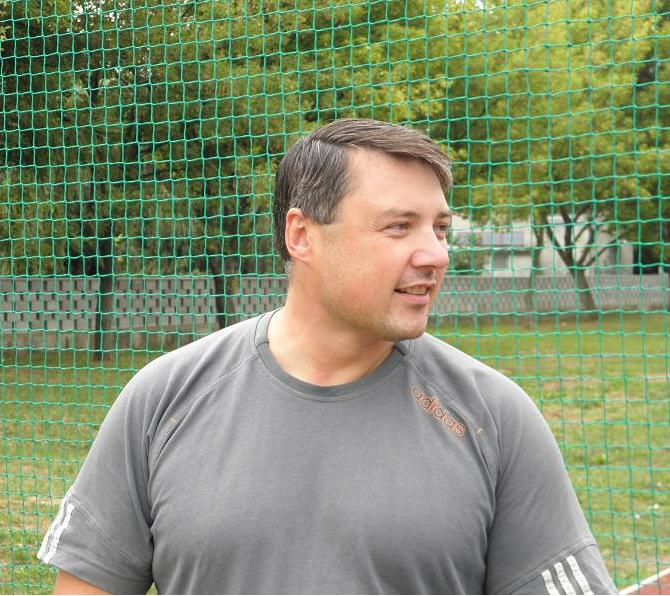 Kačmár  Ondrej (Ondrej - vedúci) 