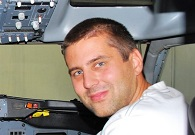 Galbička Richard
