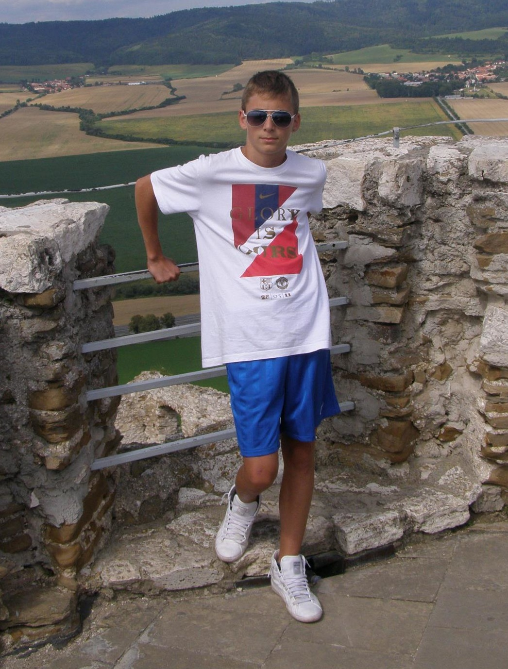 Valient Andrej