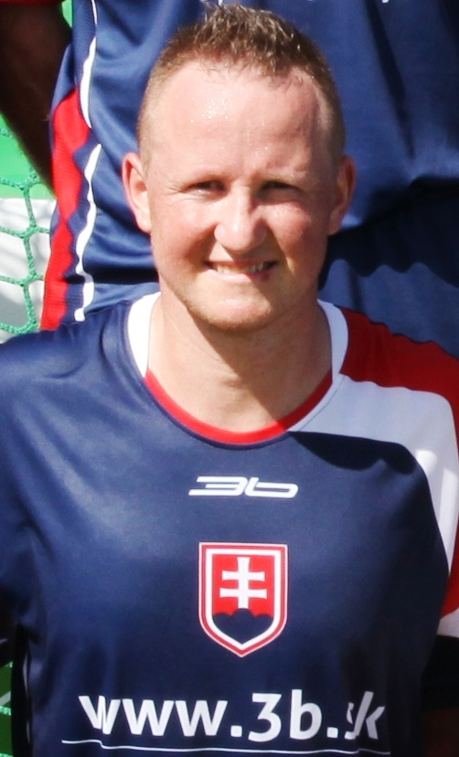 Lučan Adrián (U.D. VALL´D UXÓ - Valenciaa Španielsko)