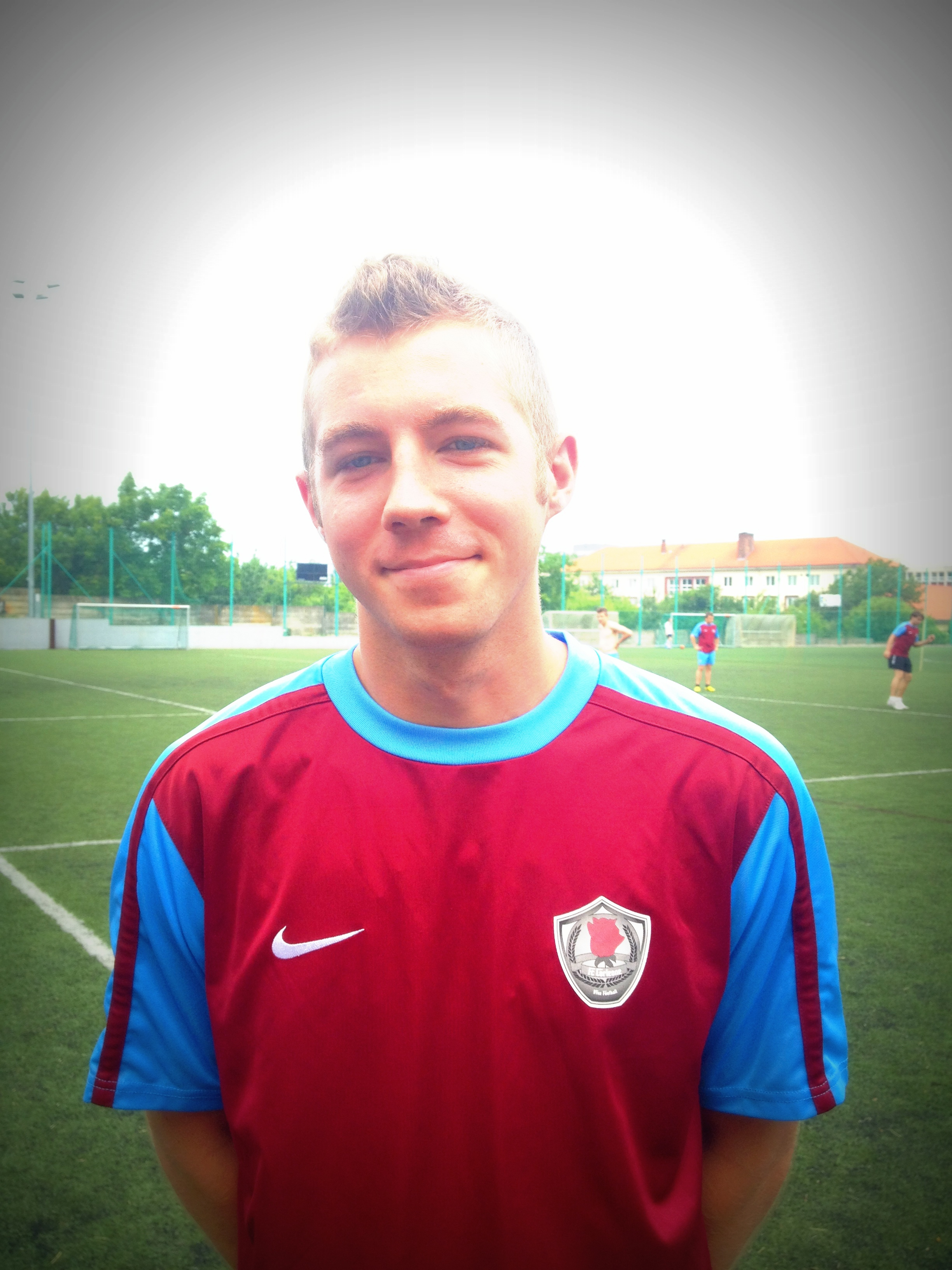 Kepko Pavel 