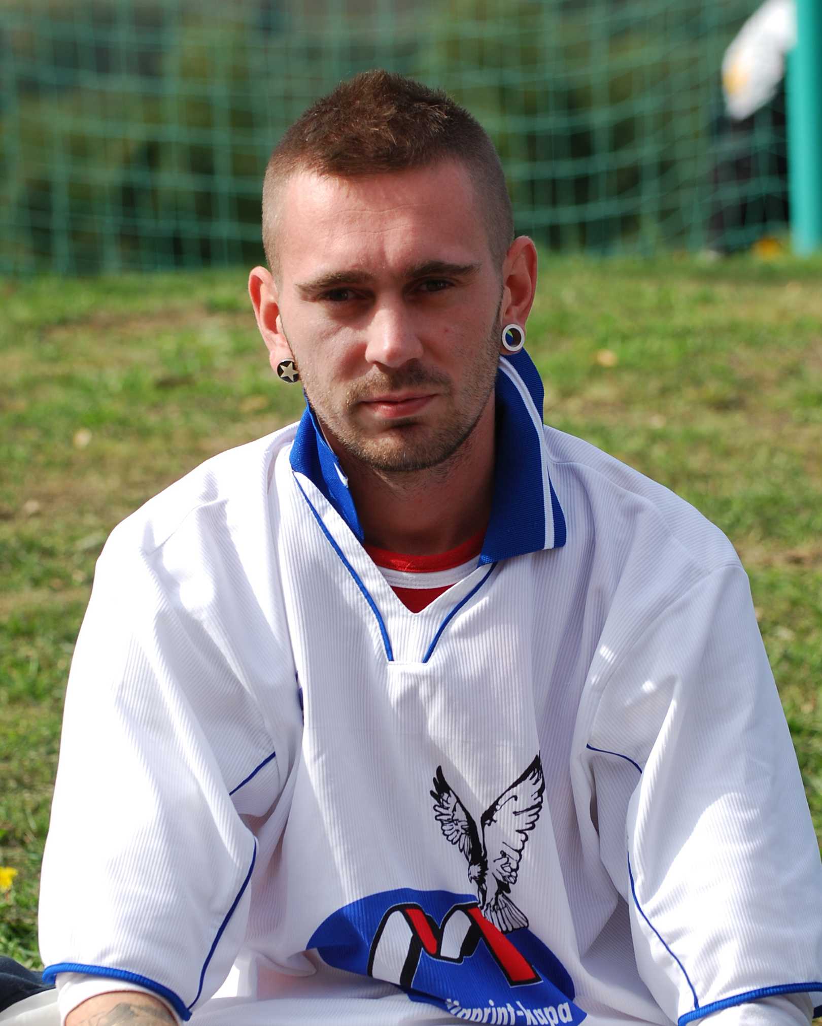 Čonga Peter