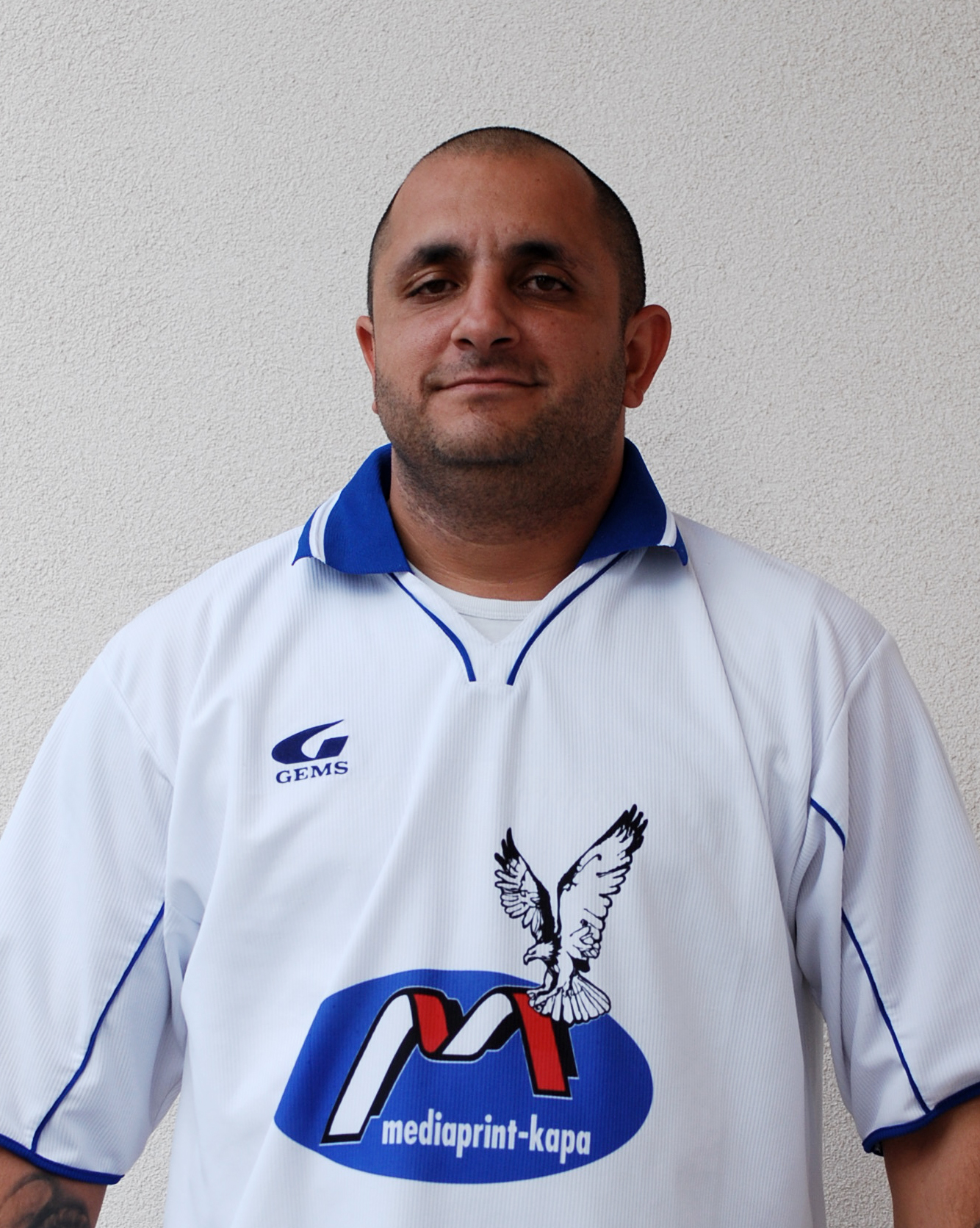 Daniel Mário