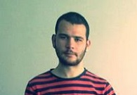 Železník Pavol