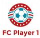 FC Player 1