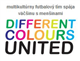 Different Colours United